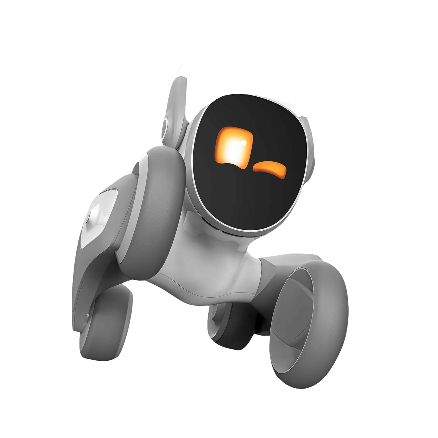 Loona Premium Smart Robot, AI PETBOT med laddningsdocka, KEYi Tech
