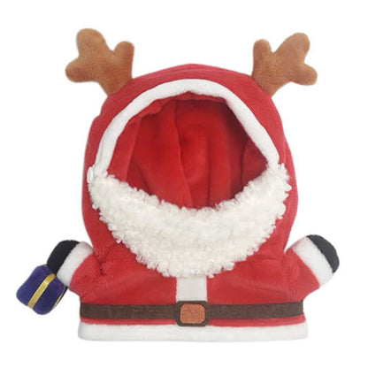 Christmas outfit for EMO Robot, Living.AI